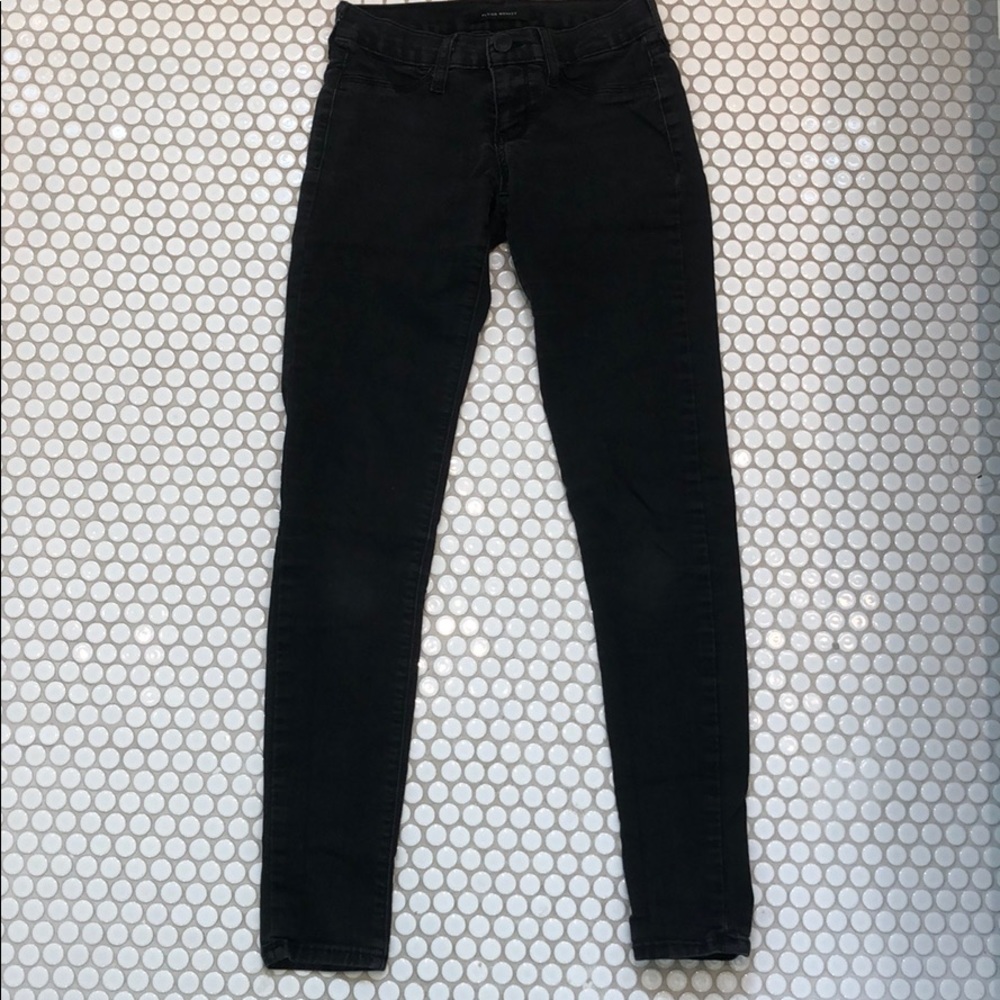 FLYING MONKEY black jeans